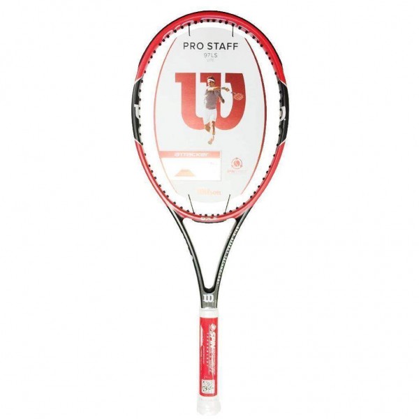 Wilson Pro Staff 97 LS Tennis Rackets - Buy on Wilson Pro Staff 97